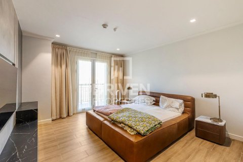Townhouse in Jumeirah, Dubai 4 bedrooms, 397.9 sq.m. № 135872 - photo 20