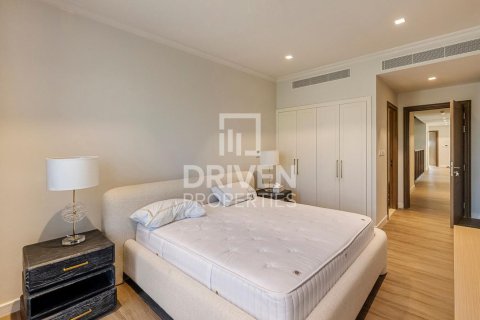 Townhouse in Jumeirah, Dubai 4 bedrooms, 397.9 sq.m. № 135872 - photo 12