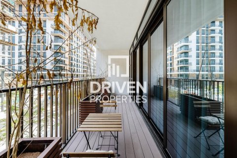 Apartment in City Walk, Dubai 1 bedroom, 138.05 sq.m. № 135875 - photo 14