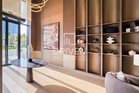 Appartement à Sobha Hartland, Mohammed Bin Rashid City, Dubai, 3 chambres, 149.76 m², № 135861 - photo 12