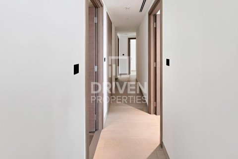 Appartement à Sobha Hartland, Mohammed Bin Rashid City, Dubai, 3 chambres, 149.76 m², № 135861 - photo 10