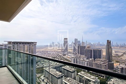 Appartement à Sobha Hartland, Mohammed Bin Rashid City, Dubai, 3 chambres, 149.76 m², № 135861