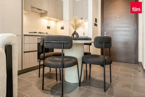 Снять в аренду квартиру в Дубае: 1 спальня, 54.6м², № 67366 - фото 8