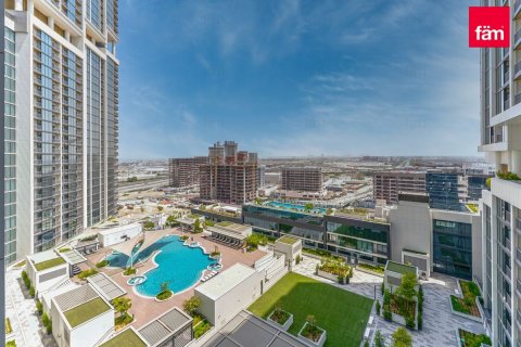 Снять в аренду квартиру в Дубае: 1 спальня, 54.6м², № 67366 - фото 1