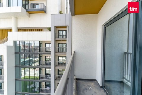 Снять в аренду квартиру в Дубае: 1 спальня, 54.6м², № 67366 - фото 7