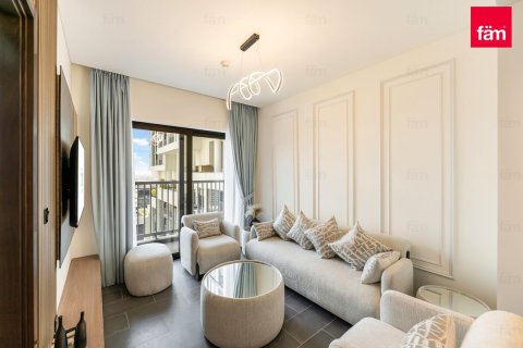 Снять в аренду квартиру в Дубае: 1 спальня, 54.6м², № 67366 - фото 13