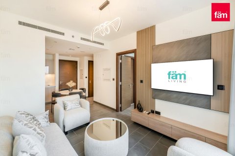 Снять в аренду квартиру в Дубае: 1 спальня, 54.6м², № 67366 - фото 11