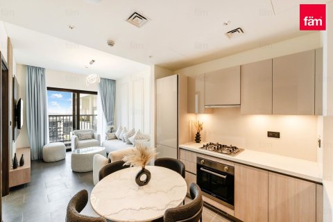 Снять в аренду квартиру в Дубае: 1 спальня, 54.6м², № 67366 - фото 10