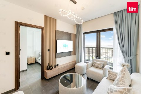 Снять в аренду квартиру в Дубае: 1 спальня, 54.6м², № 67366 - фото 12