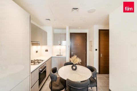 Снять в аренду квартиру в Дубае: 1 спальня, 54.6м², № 67366 - фото 9