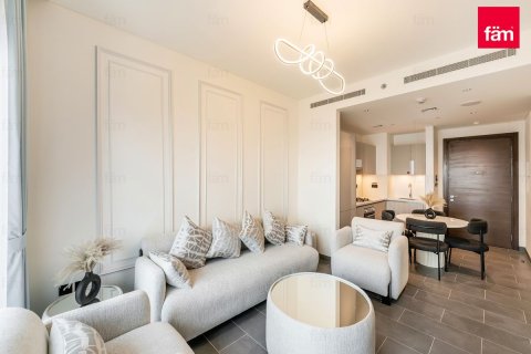 Снять в аренду квартиру в Дубае: 1 спальня, 54.6м², № 67366 - фото 2