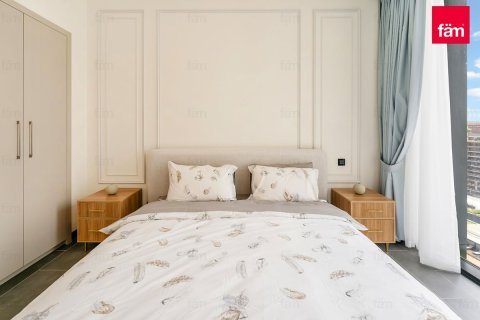 Снять в аренду квартиру в Дубае: 1 спальня, 54.6м², № 67366 - фото 4