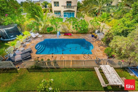 فيلا في Jumeirah Park, دبي 4 غرف نوم, 402.7 م² رقم 67356 - صورة 28