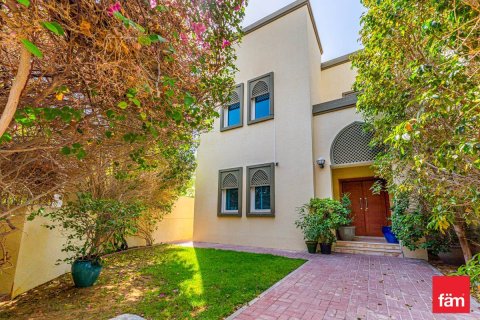 فيلا في Jumeirah Park, دبي 4 غرف نوم, 402.7 م² رقم 67356 - صورة 6