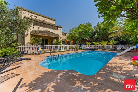 فيلا في Jumeirah Park, دبي 4 غرف نوم, 402.7 م² رقم 67356 - صورة 17