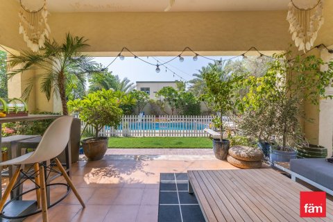 فيلا في Jumeirah Park, دبي 4 غرف نوم, 402.7 م² رقم 67356 - صورة 2