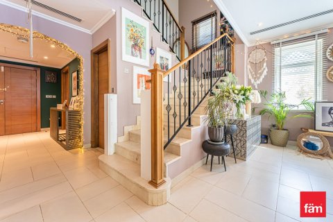 فيلا في Jumeirah Park, دبي 4 غرف نوم, 402.7 م² رقم 67356 - صورة 20
