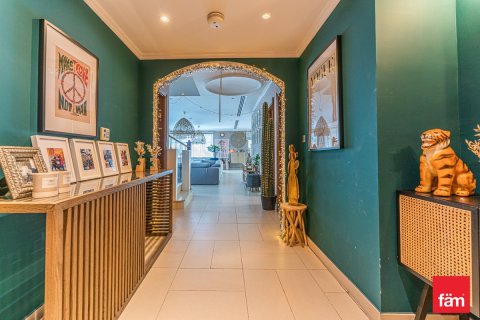 فيلا في Jumeirah Park, دبي 4 غرف نوم, 402.7 م² رقم 67356 - صورة 21