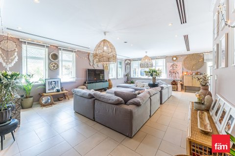 فيلا في Jumeirah Park, دبي 4 غرف نوم, 402.7 م² رقم 67356 - صورة 9