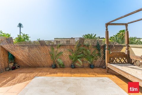 فيلا في Jumeirah Park, دبي 4 غرف نوم, 402.7 م² رقم 67356 - صورة 5