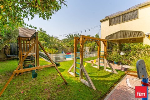 فيلا في Jumeirah Park, دبي 4 غرف نوم, 402.7 م² رقم 67356 - صورة 27