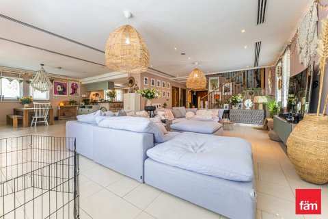 فيلا في Jumeirah Park, دبي 4 غرف نوم, 402.7 م² رقم 67356 - صورة 8