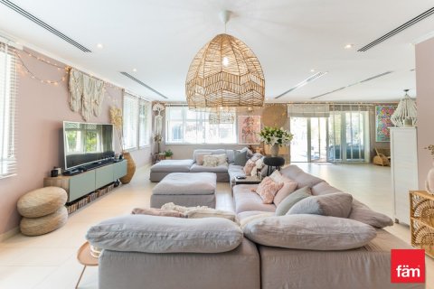 فيلا في Jumeirah Park, دبي 4 غرف نوم, 402.7 م² رقم 67356 - صورة 14