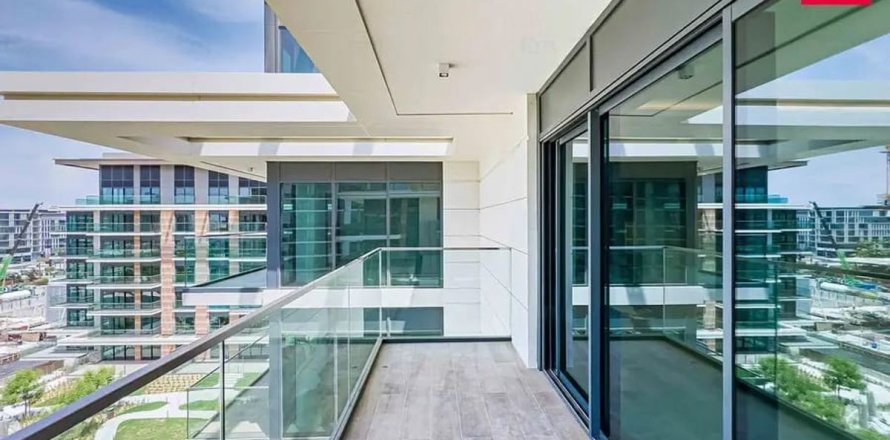 Apartment in Al Wasl, Dubai 2 bedrooms, 107.2 sq.m. № 67367