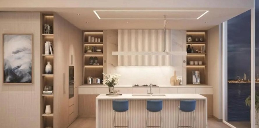 Apartment in Dubai 2 bedrooms, 138.3 sq.m. № 67355