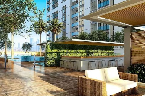 Apartment in Dubai 2 bedrooms, 138.3 sq.m. № 67355 - photo 4