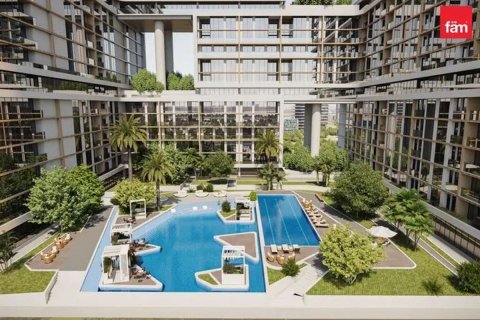 Apartamento en Ras Al Khor, Dubai, 1 dormitorio, 68.2 m², № 67354 - foto 8