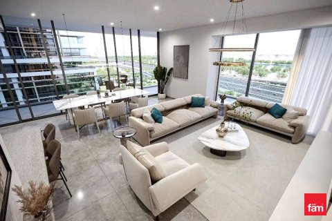 Apartamento en Ras Al Khor, Dubai, 1 dormitorio, 68.2 m², № 67354 - foto 1