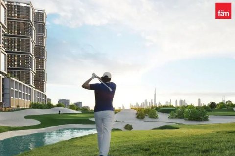 Apartamento en Ras Al Khor, Dubai, 1 dormitorio, 68.2 m², № 67354 - foto 5