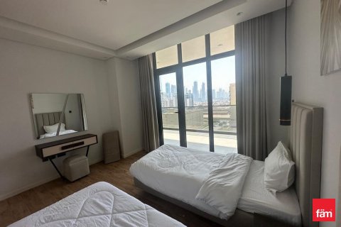 Купить квартиру в Аль-Сатве, Дубай: 2 спальни, 118.9м², № 55832 - фото 11