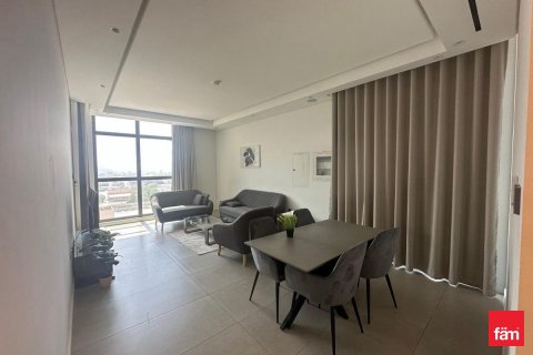 Купить квартиру в Аль-Сатве, Дубай: 2 спальни, 118.9м², № 55832 - фото 10
