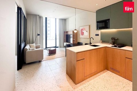 Снять в аренду квартиру в Бизнес-Бэе, Дубай: 1 спальня, 60.2м², № 55821 - фото 8