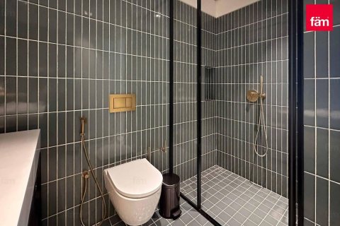 Снять в аренду квартиру в Бизнес-Бэе, Дубай: 1 спальня, 60.2м², № 55821 - фото 11
