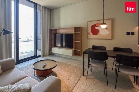 Снять в аренду квартиру в Бизнес-Бэе, Дубай: 1 спальня, 60.2м², № 55821 - фото 6
