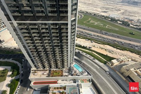 Appartement à Business Bay, Dubai, 1 chambre, 60.2 m², № 55821 - photo 8