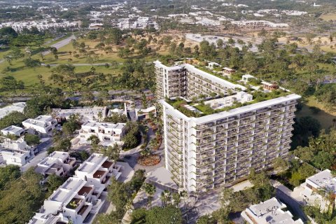 Apartamento en Dubai, 2 dormitorios, 105.4 m², № 55824 - foto 2