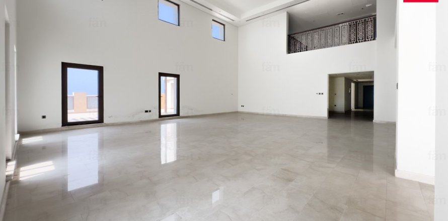 Apartment in Palm Jumeirah, Dubai 5 bedrooms, 1177.9 sq.m. № 55834