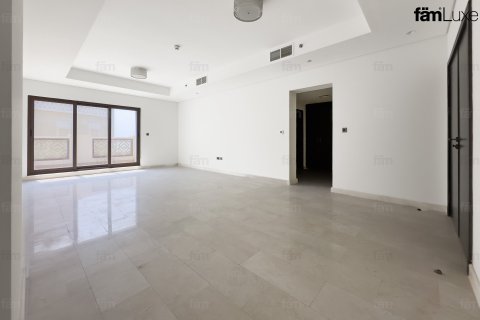 Квартира в Пальме Джумейре, Дубай, 5 спален, 1177.9м², № 55834