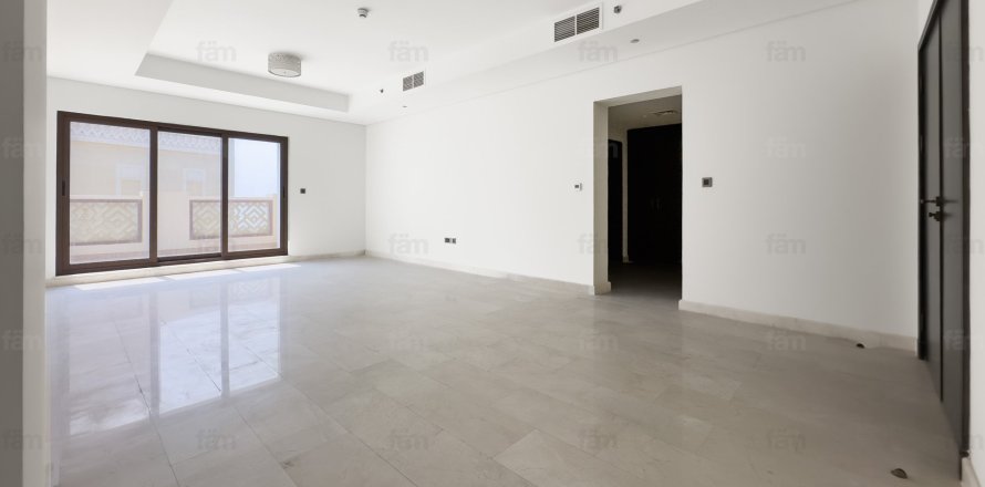 Apartment in Palm Jumeirah, Dubai 5 bedrooms, 1177.9 sq.m. № 55834