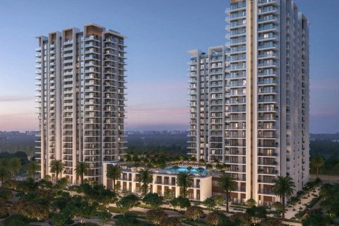 Apartment in Dubai Hills Estate, Dubai 1 bedroom, 69.2 sq.m. № 55822 - photo 6