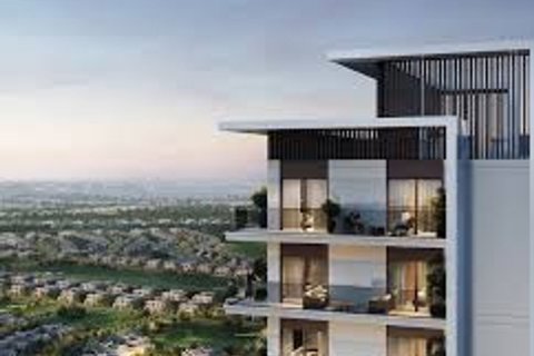 Apartment in Dubai Hills Estate, Dubai 1 bedroom, 69.2 sq.m. № 55822 - photo 1