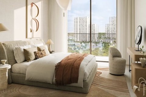 Apartment in Dubai Hills Estate, Dubai 1 bedroom, 69.2 sq.m. № 55822 - photo 5