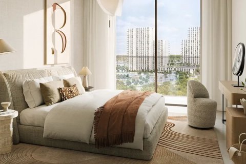 Apartment in Dubai Hills Estate, Dubai 1 bedroom, 69.2 sq.m. № 55822 - photo 14