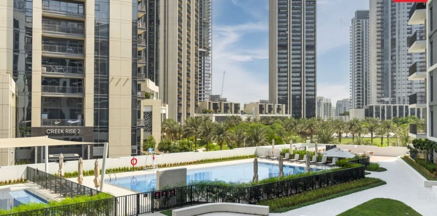 Apartamento en Dubai, 1 dormitorio, 67.5 m², № 55823