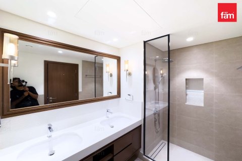 Appartement à Dubai Harbour, Dubai, 2 chambres, 106.1 m², № 23397 - photo 12