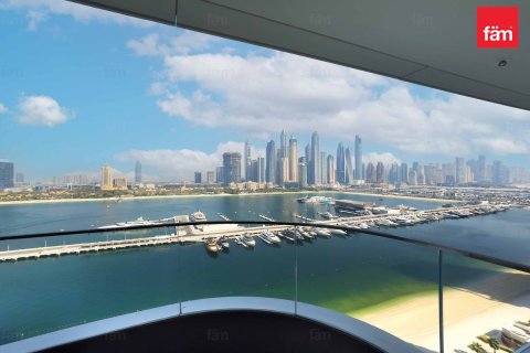 Appartement à Dubai Harbour, Dubai, 2 chambres, 106.1 m², № 23397 - photo 8
